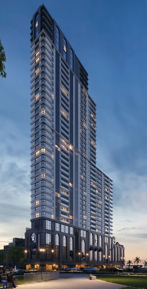 Apartamento, 4 quartos, 205 m² - Foto 5