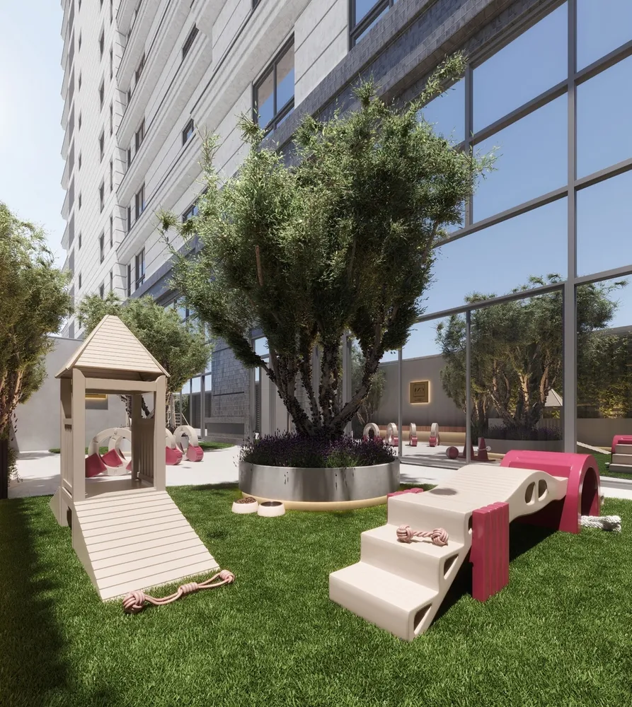 Apartamento, 4 quartos, 205 m² - Foto 10