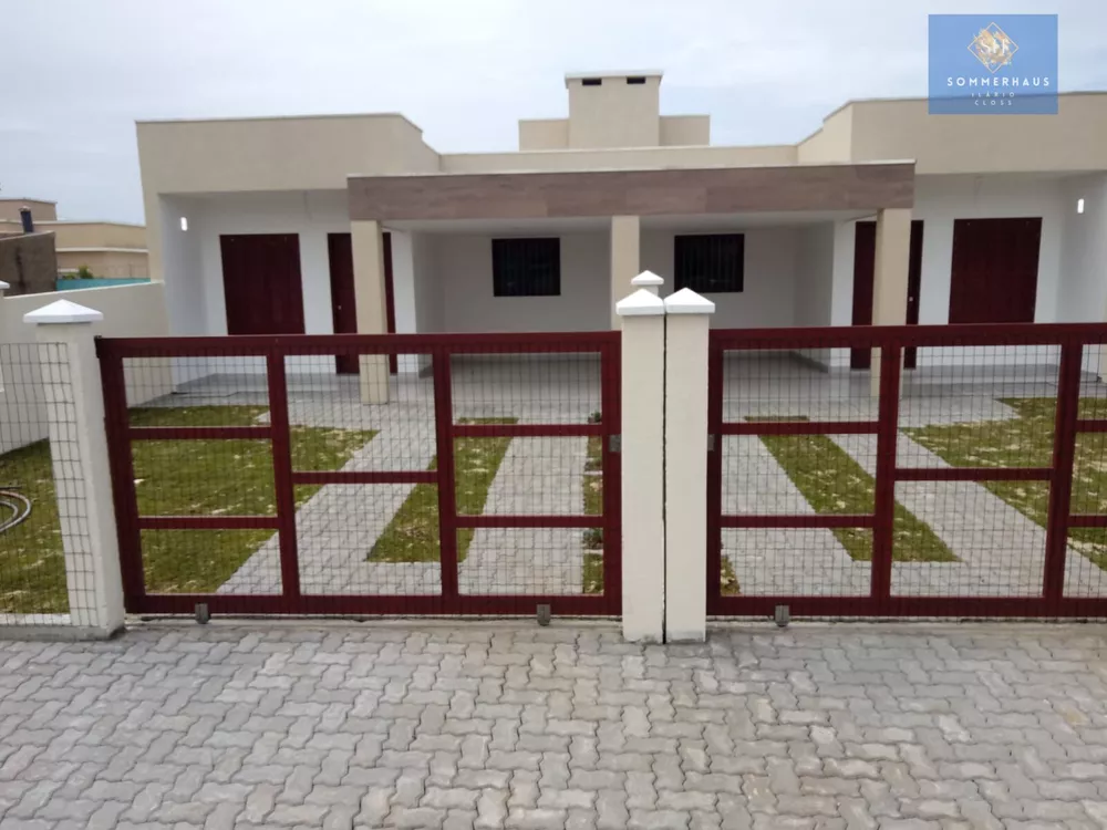 Casa, 2 quartos, 85 m² - Foto 1