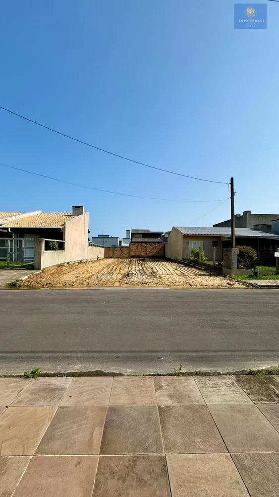 Terreno, 275 m² - Foto 1