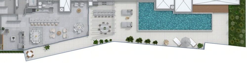 Cobertura à venda com 5 quartos, 562m² - Foto 4