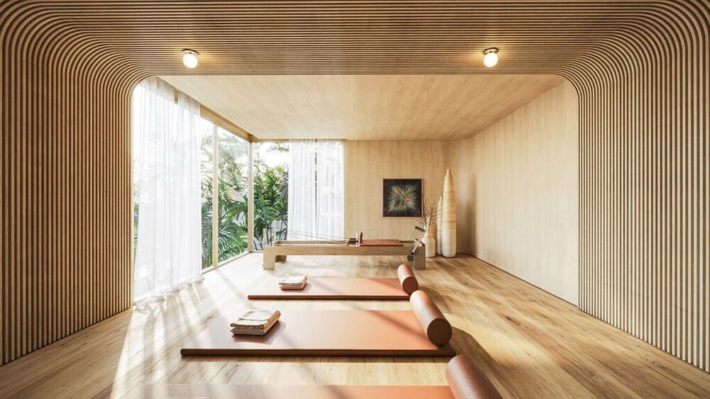 Cobertura à venda com 5 quartos, 562m² - Foto 2