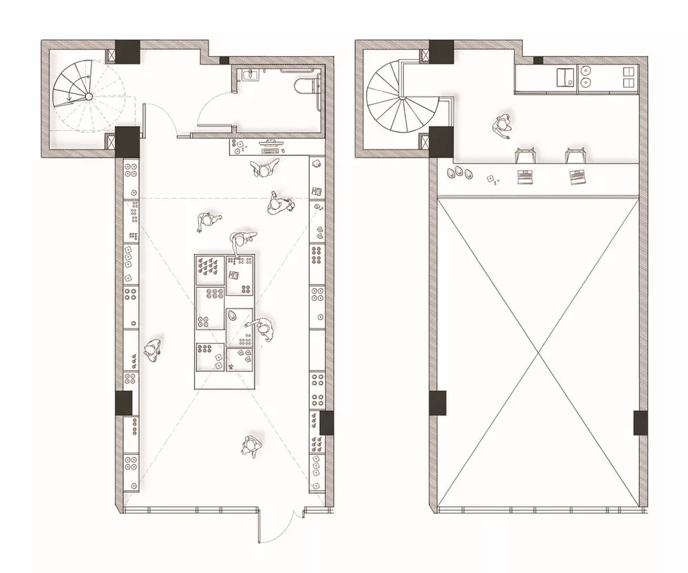 Loja-Salão, 802 m² - Foto 3