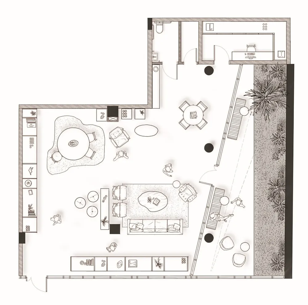 Loja-Salão, 802 m² - Foto 10