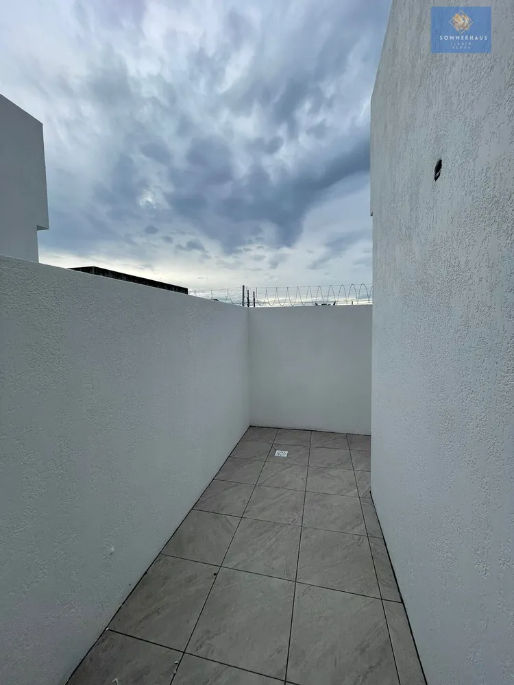 Casa, 3 quartos, 98 m² - Foto 8