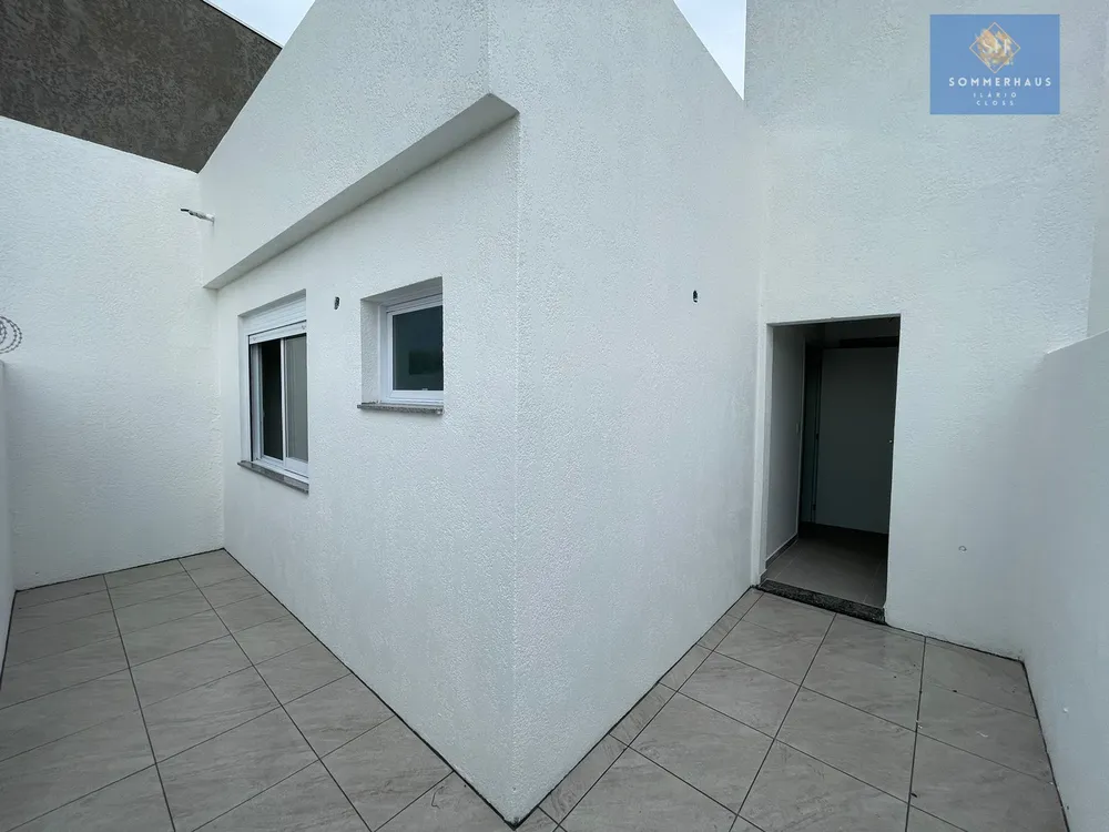 Casa, 3 quartos, 98 m² - Foto 6