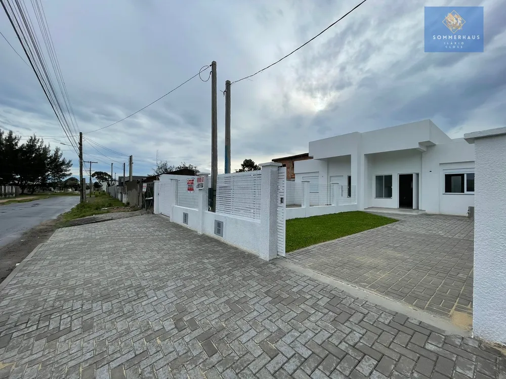 Casa, 3 quartos, 98 m² - Foto 2