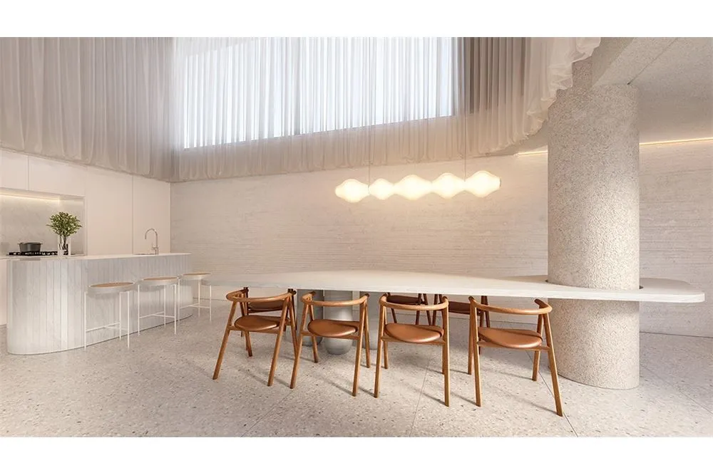 Apartamento, 2 quartos, 93 m² - Foto 1