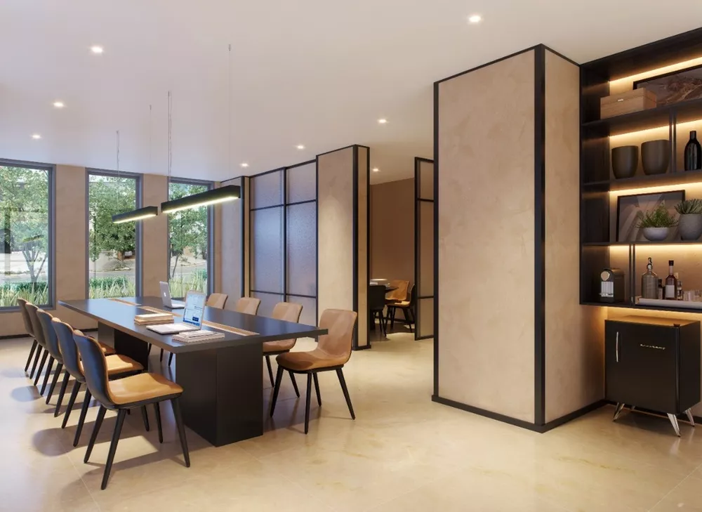 Apartamento, 3 quartos, 126 m² - Foto 2