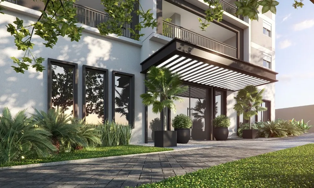 Apartamento, 3 quartos, 126 m² - Foto 6