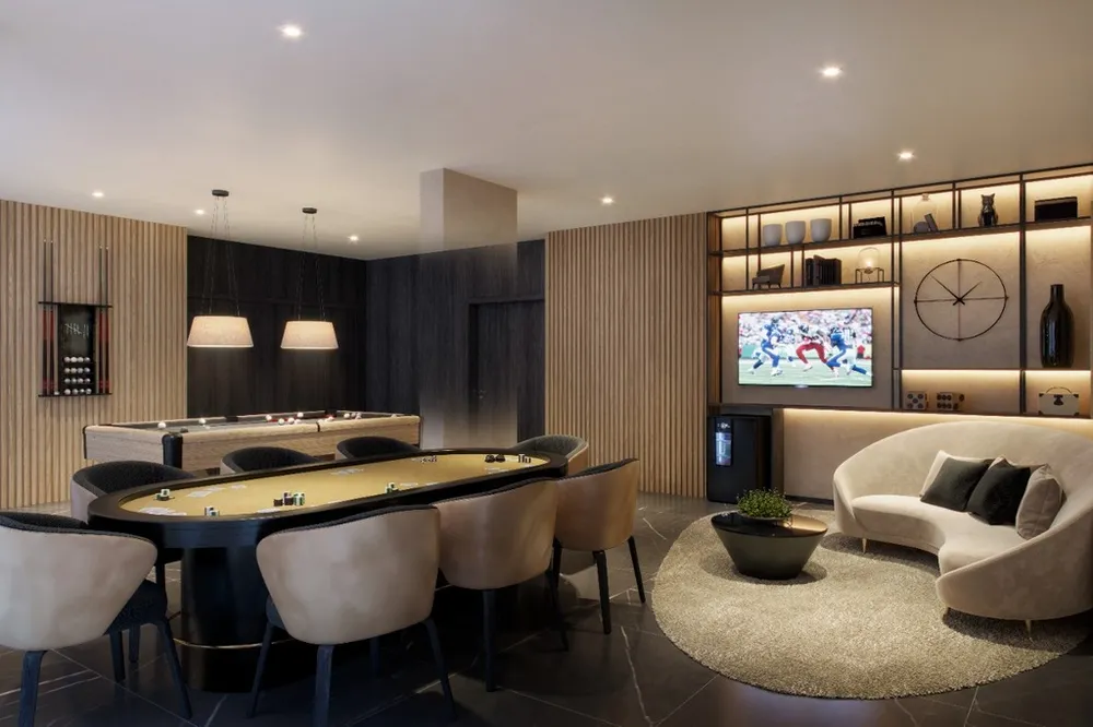 Apartamento, 3 quartos, 126 m² - Foto 8