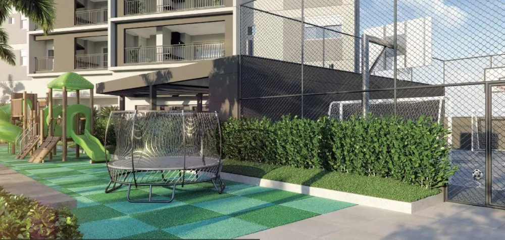 Apartamento, 3 quartos, 126 m² - Foto 10