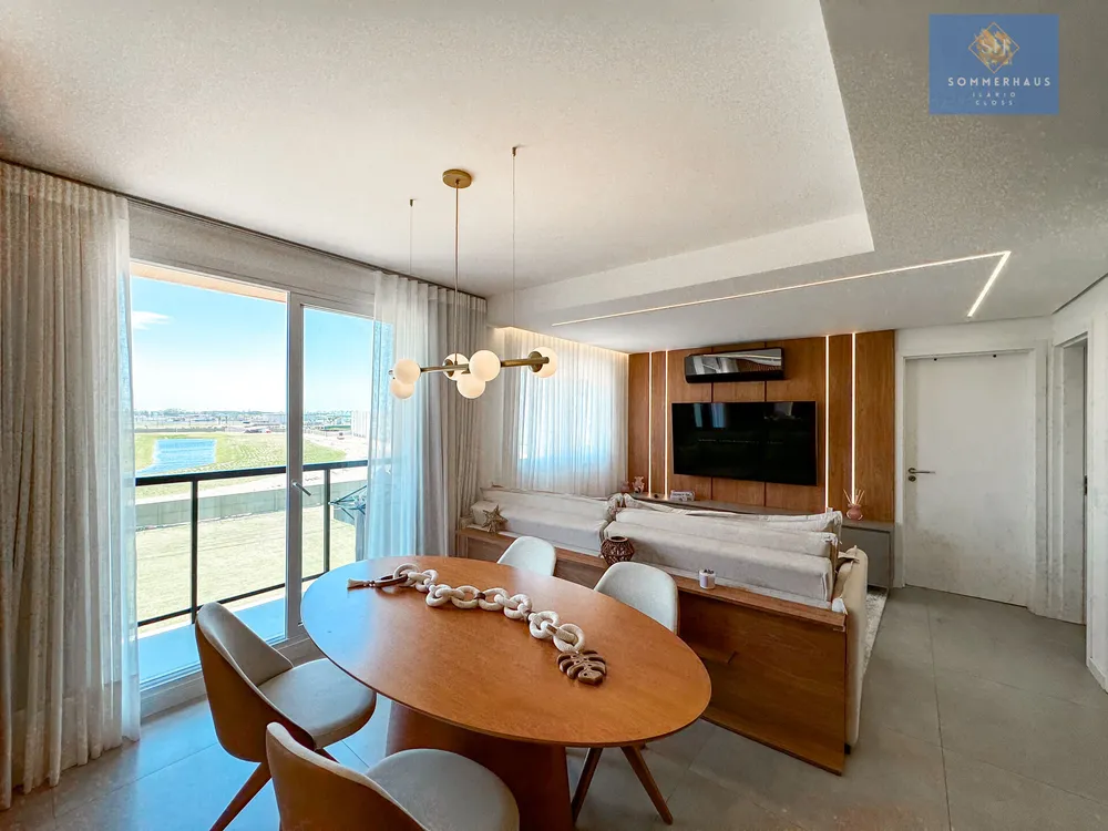 Apartamento, 3 quartos, 74 m² - Foto 1