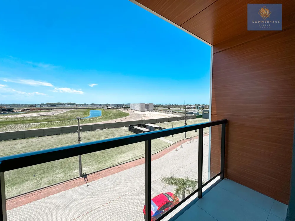Apartamento, 3 quartos, 74 m² - Foto 2