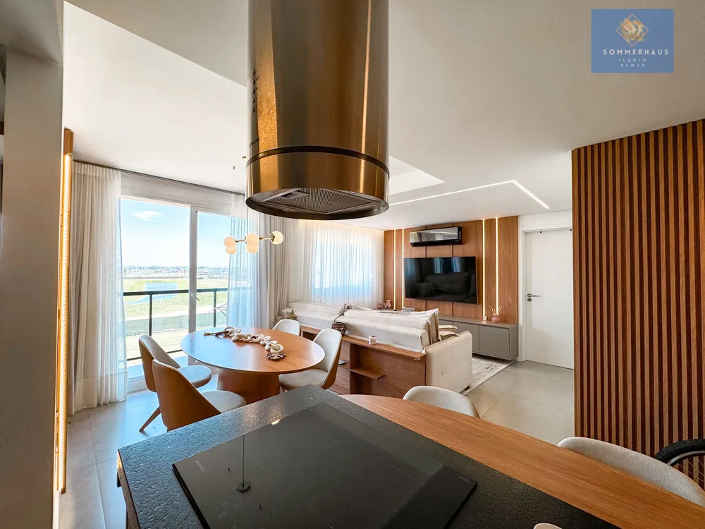 Apartamento, 3 quartos, 74 m² - Foto 4