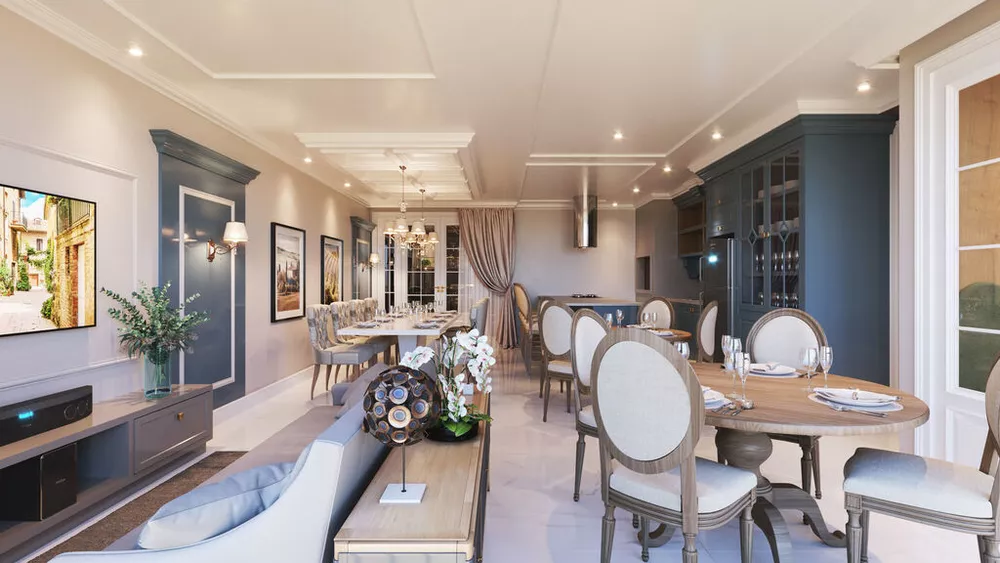 Apartamento, 2 quartos, 73 m² - Foto 6