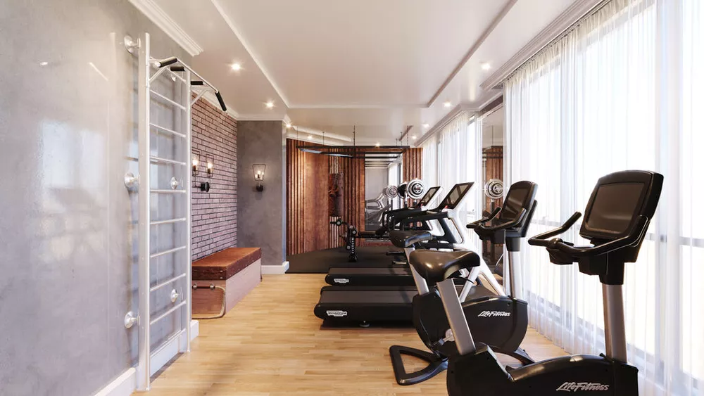 Apartamento, 2 quartos, 73 m² - Foto 5