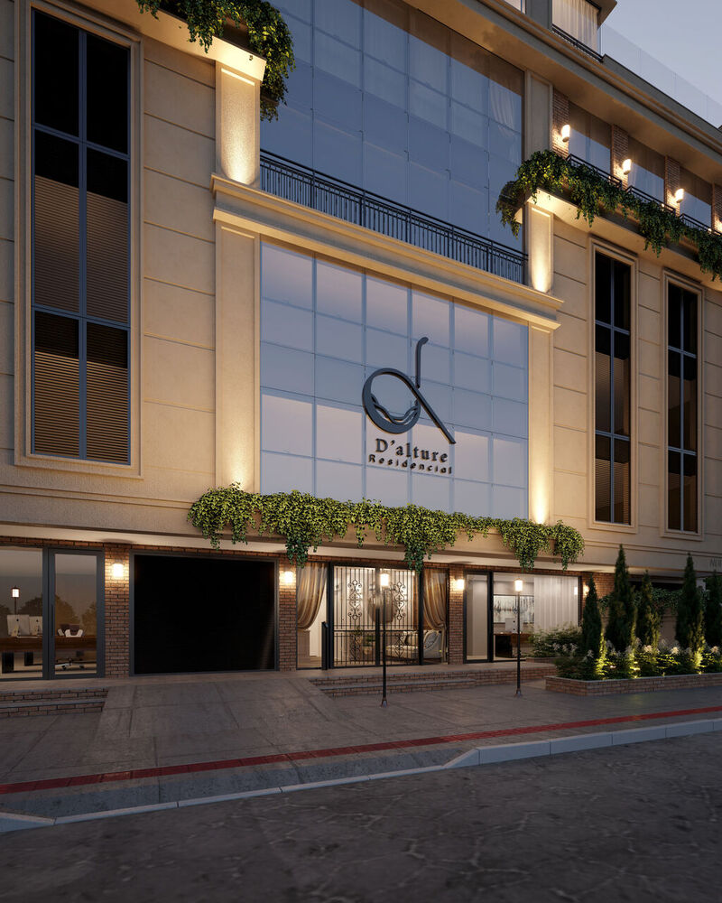 Apartamento, 2 quartos, 73 m² - Foto 3