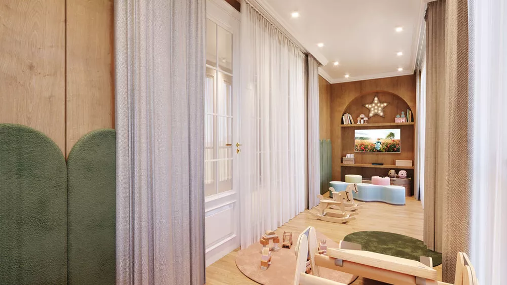 Apartamento, 2 quartos, 73 m² - Foto 7