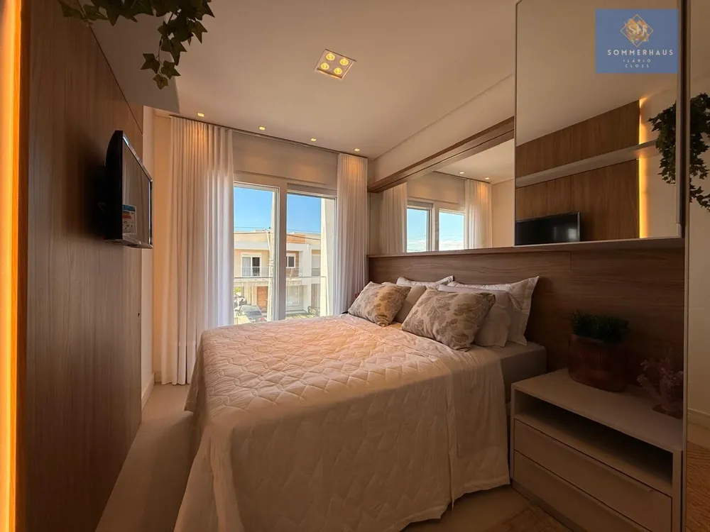 Casa de Condomínio, 4 quartos - Foto 5
