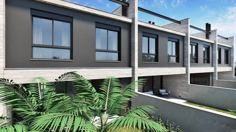 Casa de Condomínio, 3 quartos - Foto 3