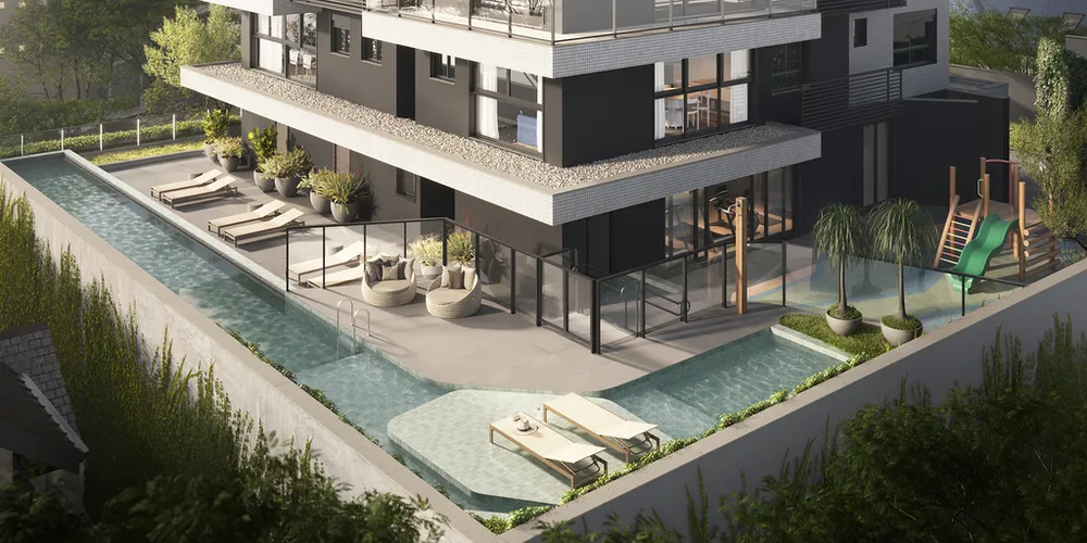 Apartamento, 3 quartos, 123 m² - Foto 6
