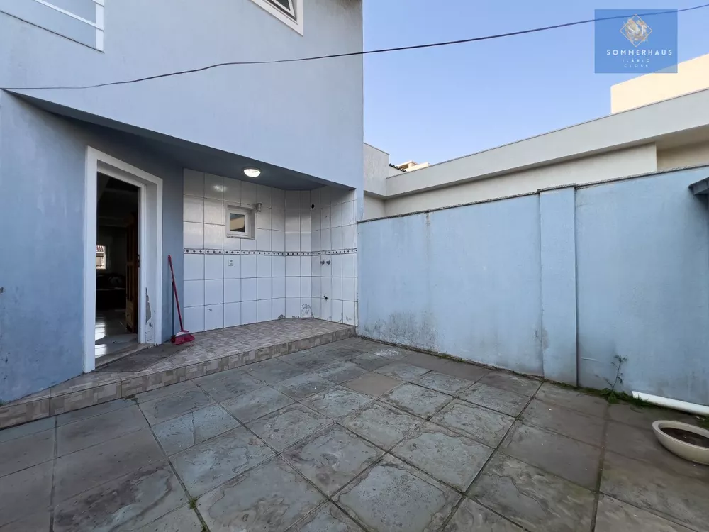 Sobrado, 5 quartos, 296 m² - Foto 2