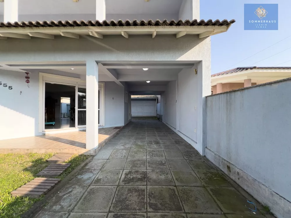 Sobrado, 5 quartos, 296 m² - Foto 32