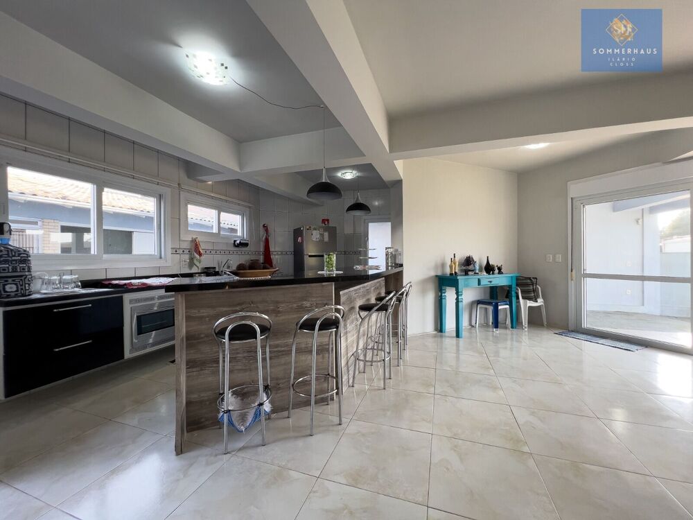 Sobrado, 5 quartos, 296 m² - Foto 44