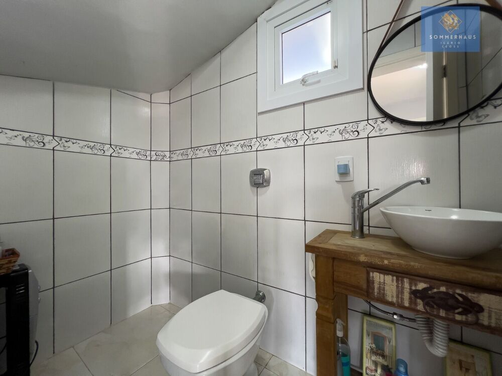 Sobrado, 5 quartos, 296 m² - Foto 36