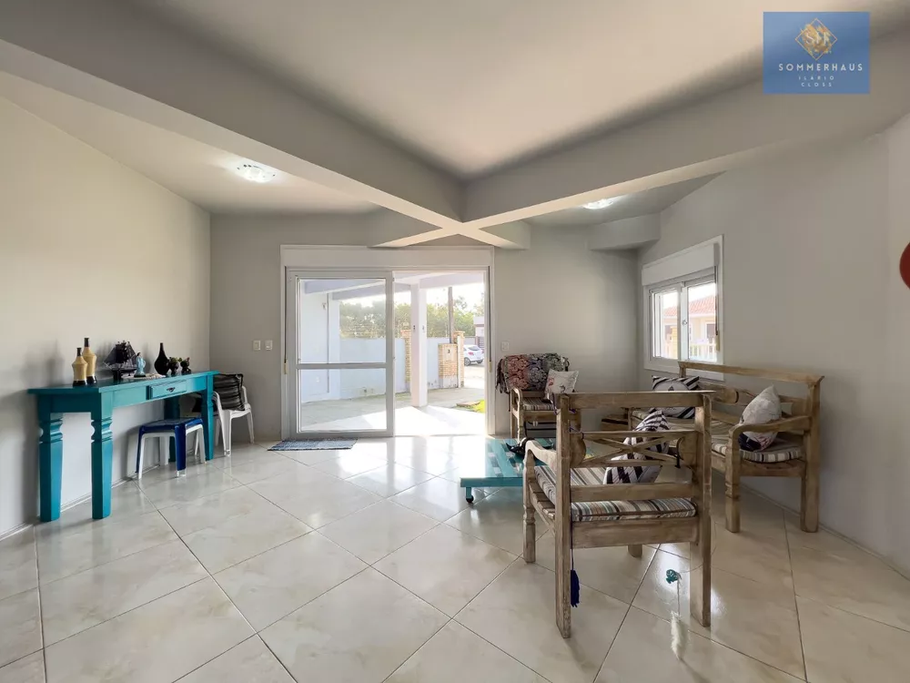 Sobrado, 5 quartos, 296 m² - Foto 25