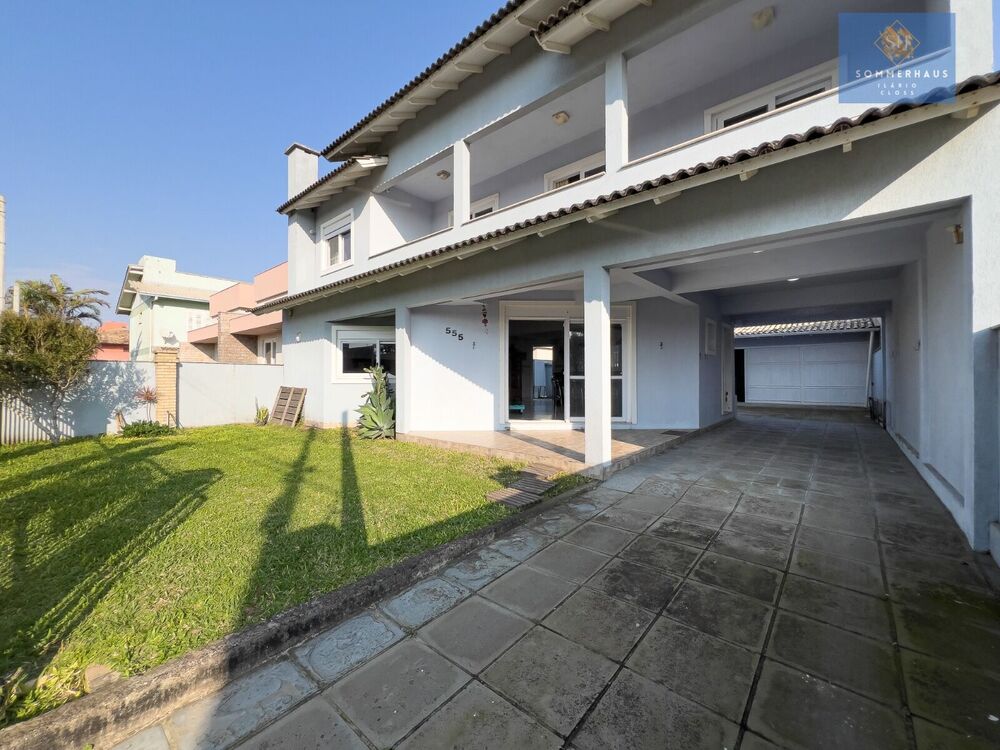 Sobrado, 5 quartos, 296 m² - Foto 43