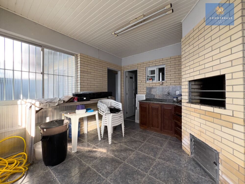 Sobrado, 5 quartos, 296 m² - Foto 34