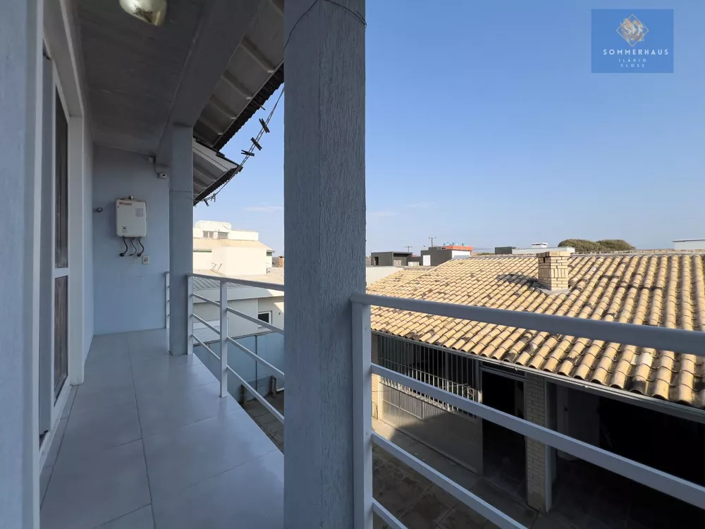 Sobrado, 5 quartos, 296 m² - Foto 26
