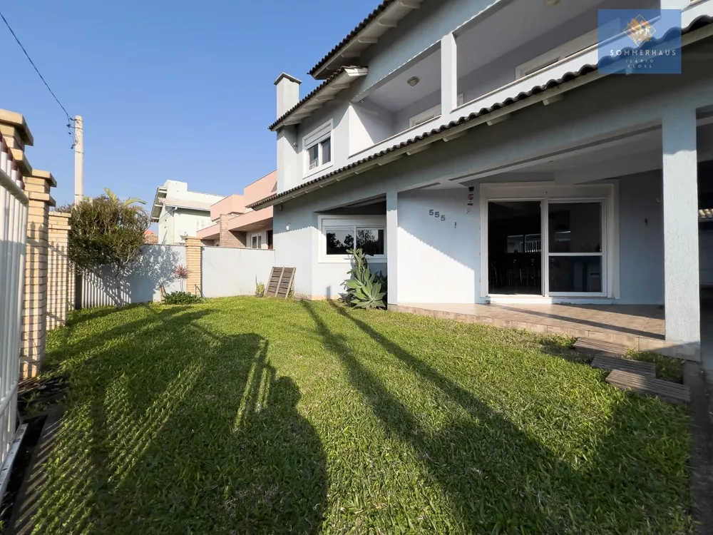 Sobrado, 5 quartos, 296 m² - Foto 4