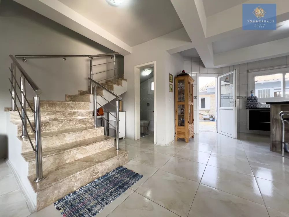 Sobrado, 5 quartos, 296 m² - Foto 27