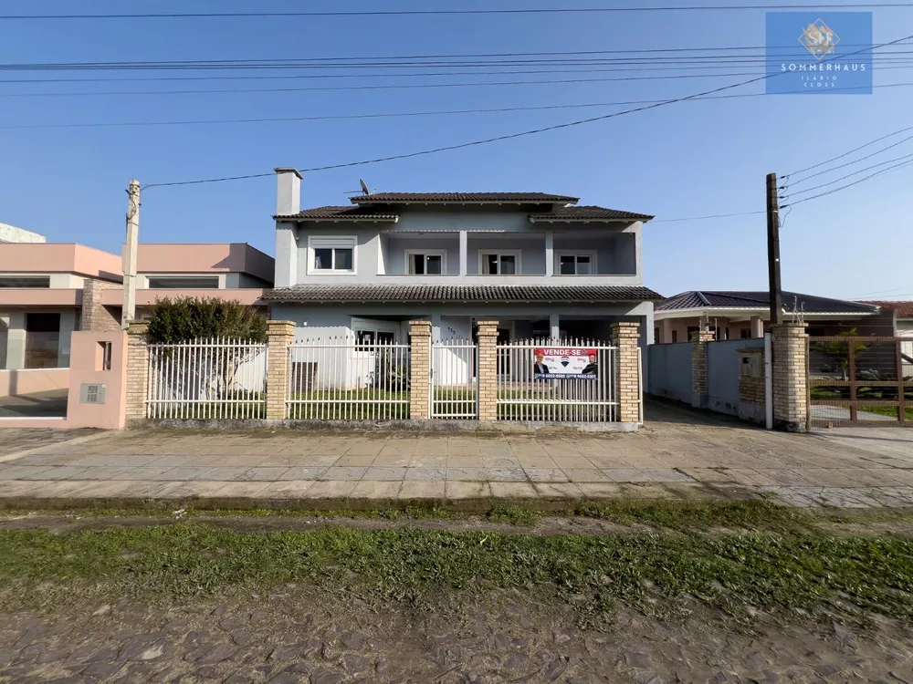 Sobrado, 5 quartos, 296 m² - Foto 11