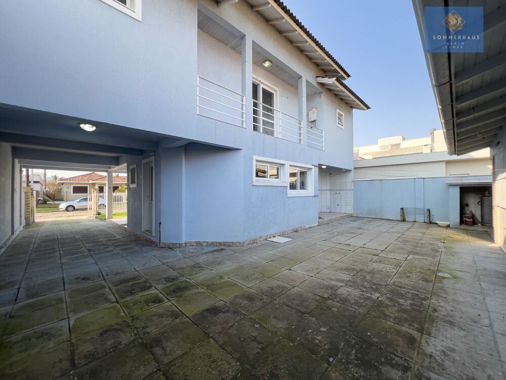 Sobrado, 5 quartos, 296 m² - Foto 39