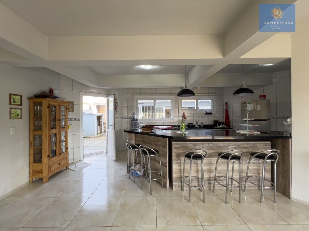 Sobrado, 5 quartos, 296 m² - Foto 33