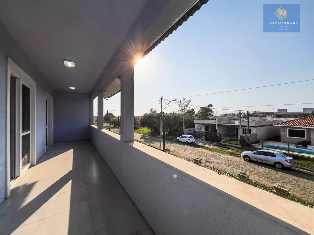 Sobrado, 5 quartos, 296 m² - Foto 12