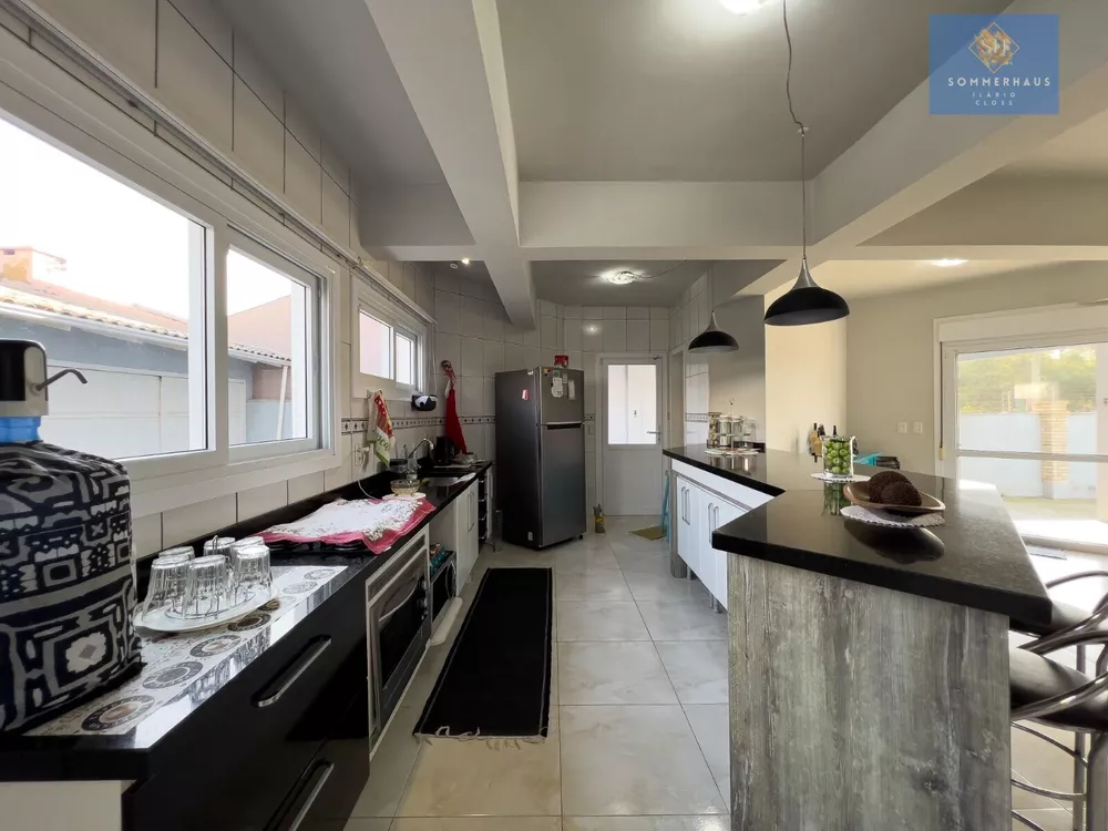 Sobrado, 5 quartos, 296 m² - Foto 9