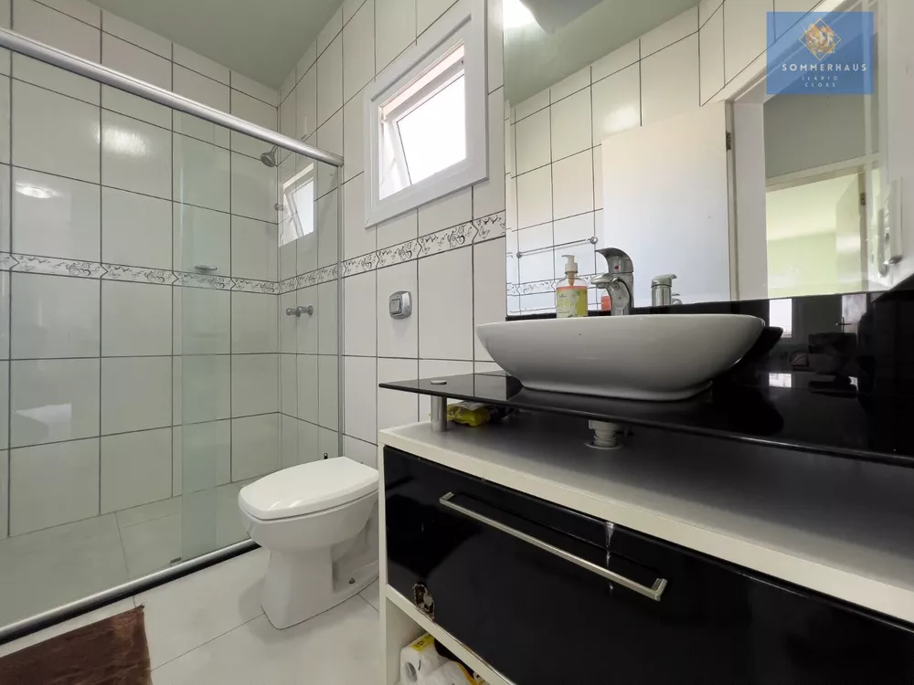 Sobrado, 5 quartos, 296 m² - Foto 19
