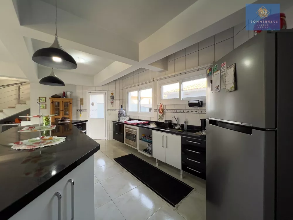 Sobrado, 5 quartos, 296 m² - Foto 15