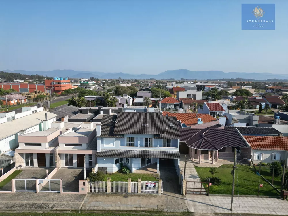 Sobrado, 5 quartos, 296 m² - Foto 17