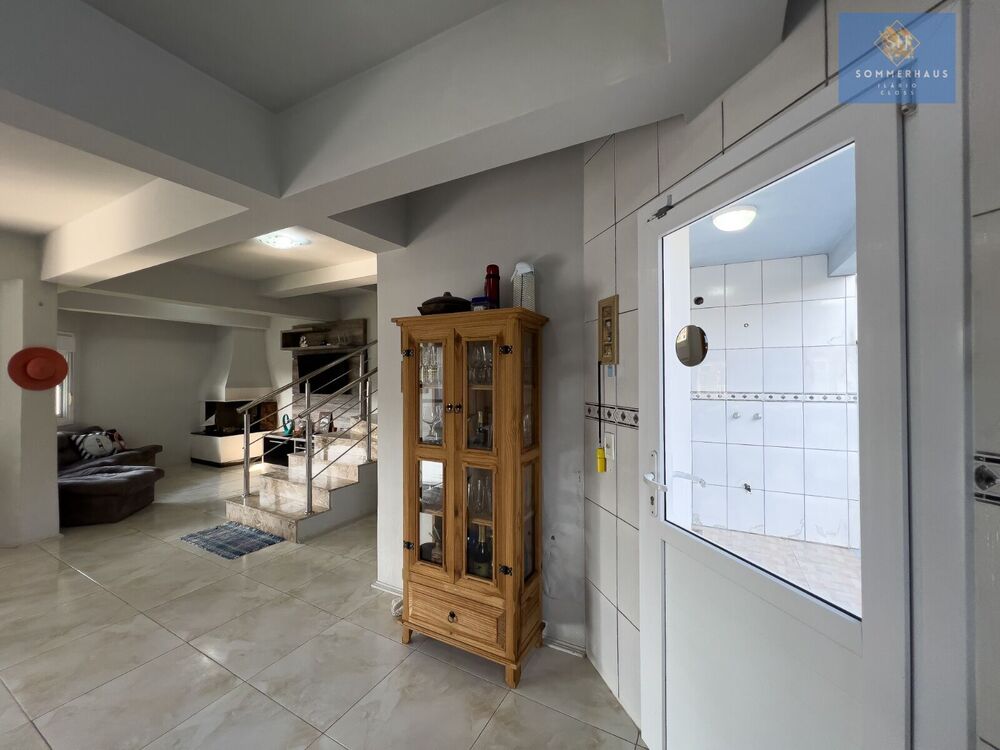 Sobrado, 5 quartos, 296 m² - Foto 38