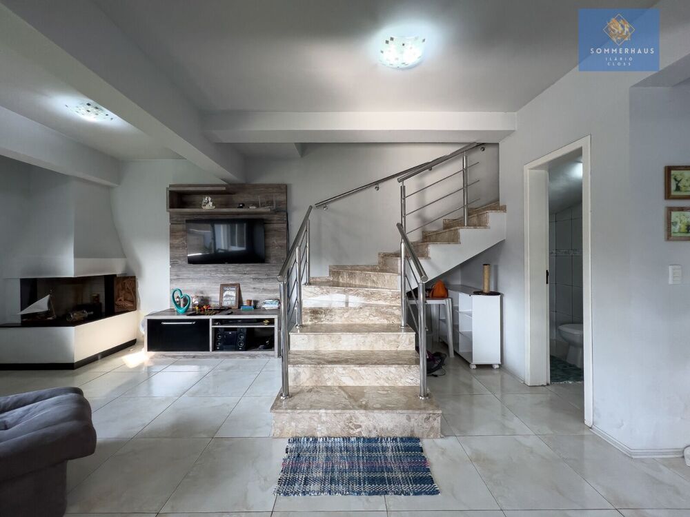 Sobrado, 5 quartos, 296 m² - Foto 35
