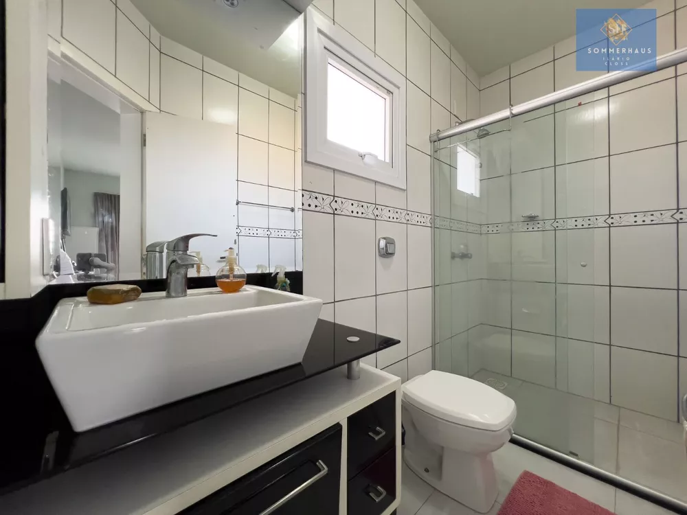 Sobrado, 5 quartos, 296 m² - Foto 8