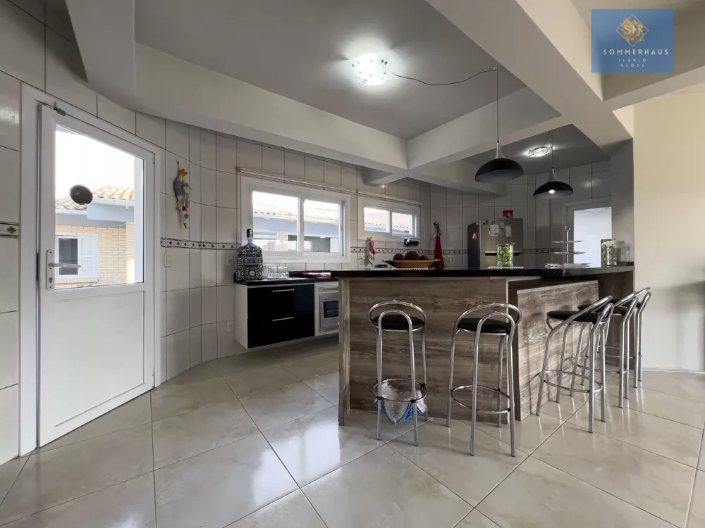 Sobrado, 5 quartos, 296 m² - Foto 29