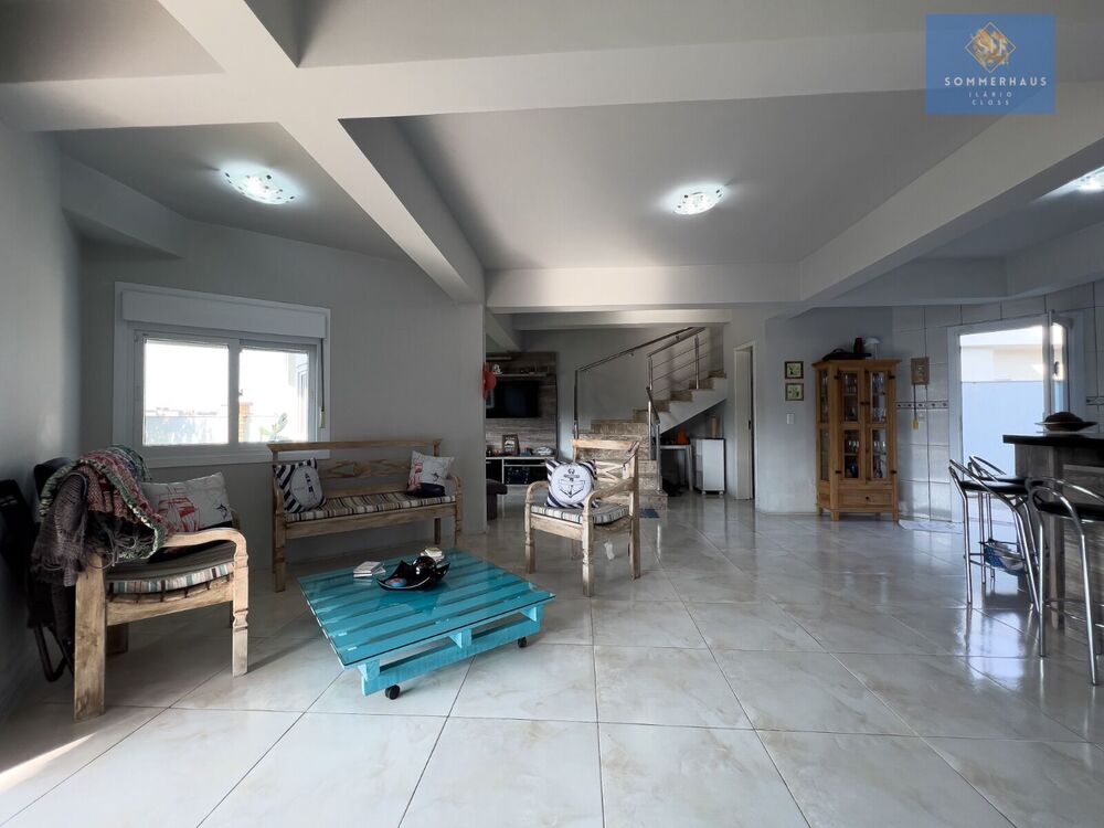 Sobrado, 5 quartos, 296 m² - Foto 37