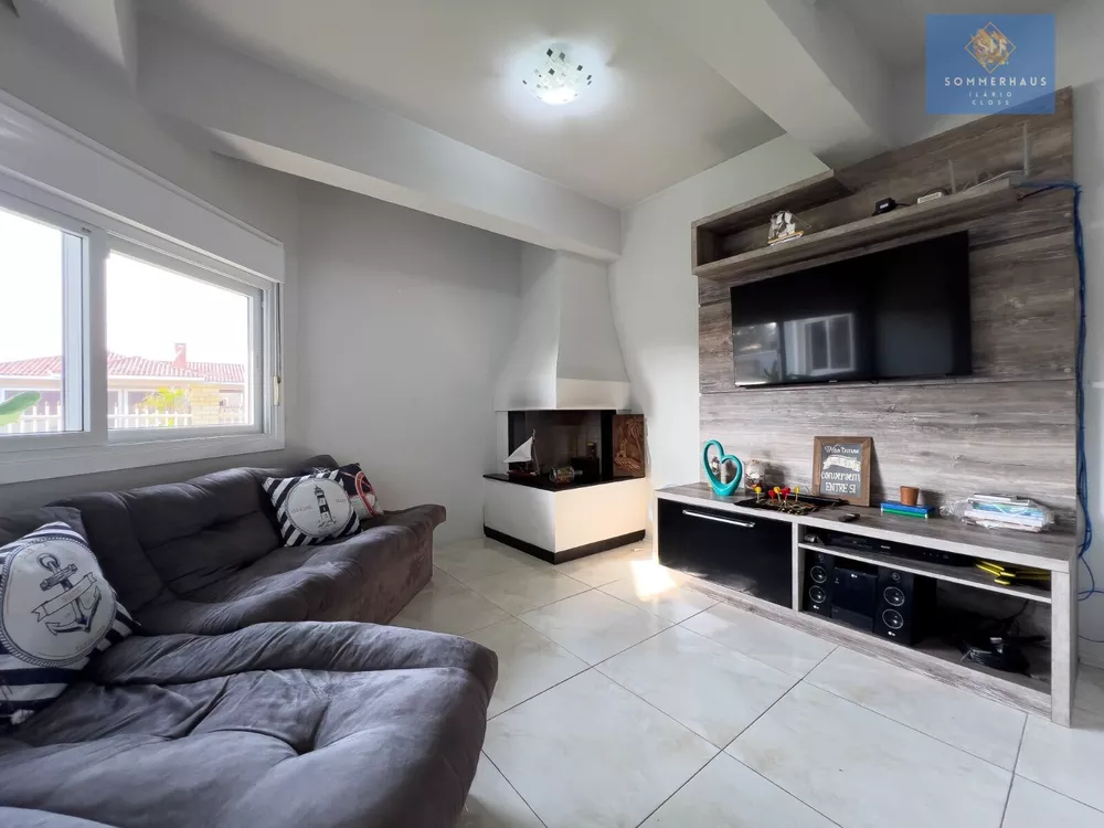 Sobrado, 5 quartos, 296 m² - Foto 3